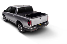 Load image into Gallery viewer, Truxedo 05-15 Nissan Navara w/Rack 6ft Lo Pro International Bed Cover