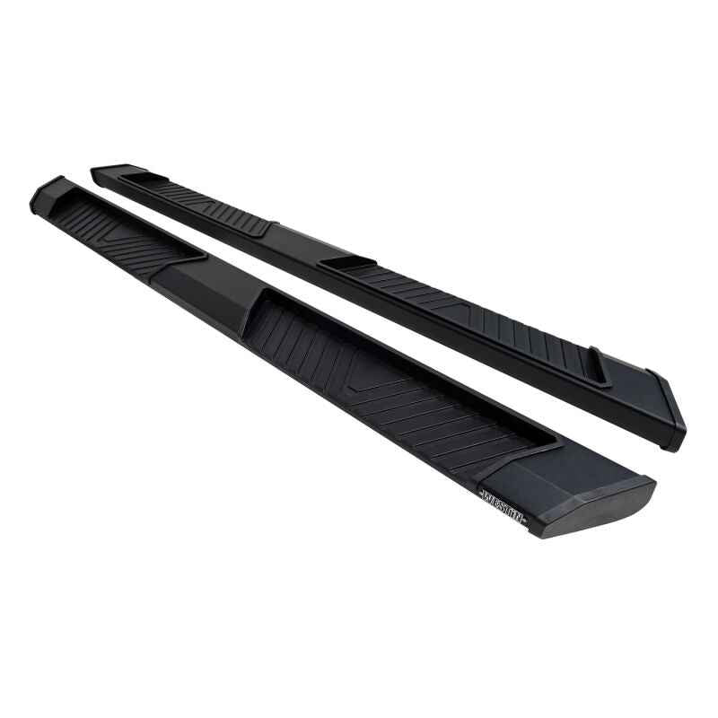 Westin 09-18 RAM 1500 CC / 10-24 RAM 2500/3500 AT6 Running Boards - Black