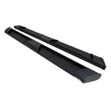 Westin 19-26 Chevy Silverado/GMC Sierra 1500 CrewCab AT6 Running Boards - Black