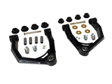 Tuff Country 2022+ Toyota Tundra / 2023+ Toyota Sequoia Boxed Uni-Ball Upper Control Arms - Front