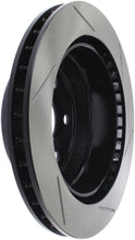 Load image into Gallery viewer, StopTech Power Slot 02-06 Escalade / 03-06 Avalanche 1500 Rear Right Rotor