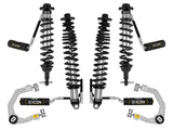ICO 2.5 Series Coilover Kits