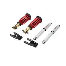 Load image into Gallery viewer, Belltech Coilover Kit 07-18 GM Sierra 1500 All Cabs/Short Bed F -1in to -3in / R 2in to -2in 2/4WD