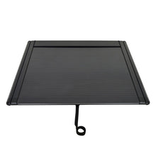 Load image into Gallery viewer, Westin 19-26 GM  Silverado/Sierra 1500 5ft 8in Bed Manual Retractable Tonneau Cover - Black