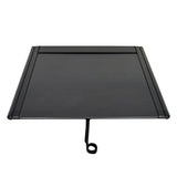 Westin 19-26 GM  Silverado/Sierra 1500 5ft 8in Bed Manual Retractable Tonneau Cover - Black