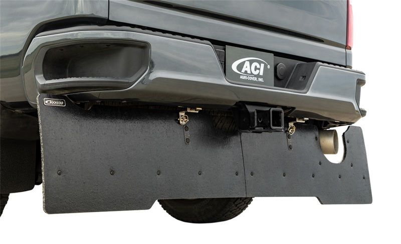 Access 20-ON Chevy/GMC 2500/3500 Dually Commercial Tow Flap (no exhaust cutout)