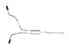 Load image into Gallery viewer, afe Apollo GT Series Cat-Back Exhaust System GM Trucks 09-18 V6-4.3L/V8-4.8/5.3L