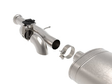 Load image into Gallery viewer, afe Gemini XV Cat-Back Exhaust System GM Trucks 09-18 V6-4.3/V8-4.8/5.3L