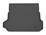 WeatherTech 25-26 Toyota 4Runner Trunk Cargo Liners - Black
