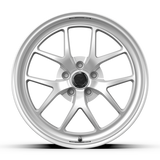 fifteen52 Sector RSR 19x9.5 5x120 22mm ET 72.56mm Center Bore Matte Titanium