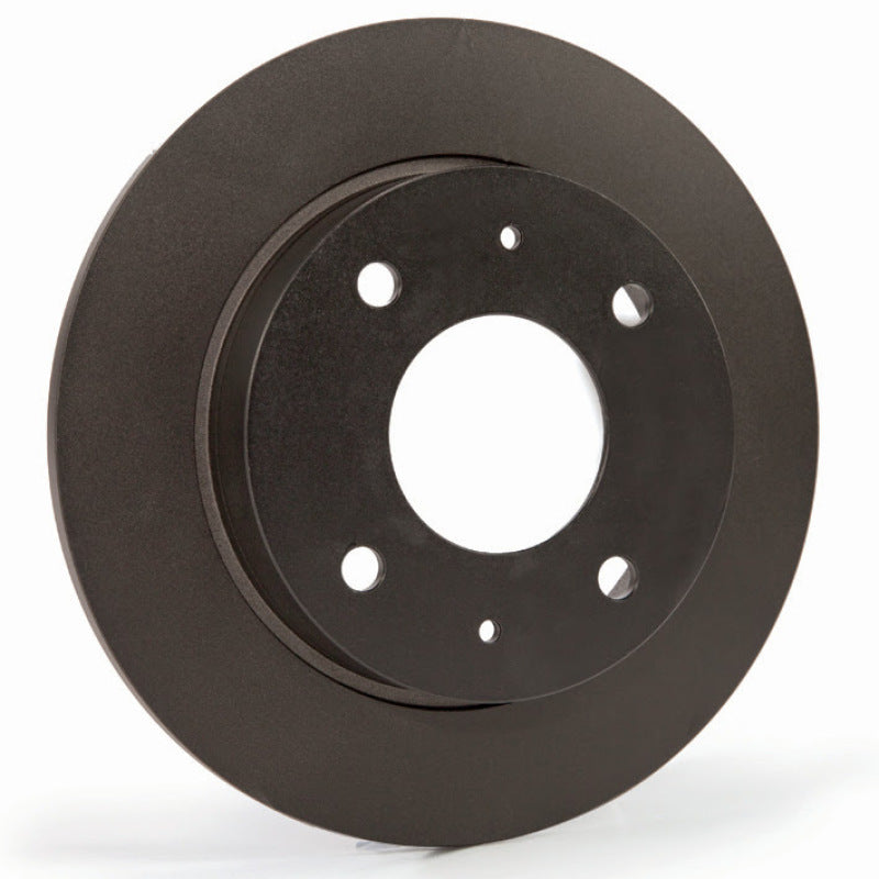 EBC 99-00 Ford F250 (inc Super Duty) 6.8 Super Duty 2WD (Rear Wheel ABS) Premium Front Rotors