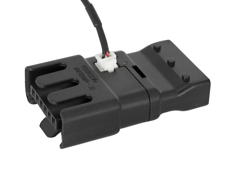 afe Sprint Booster Power Converter Nissan Frontier 05-25 L4/V6