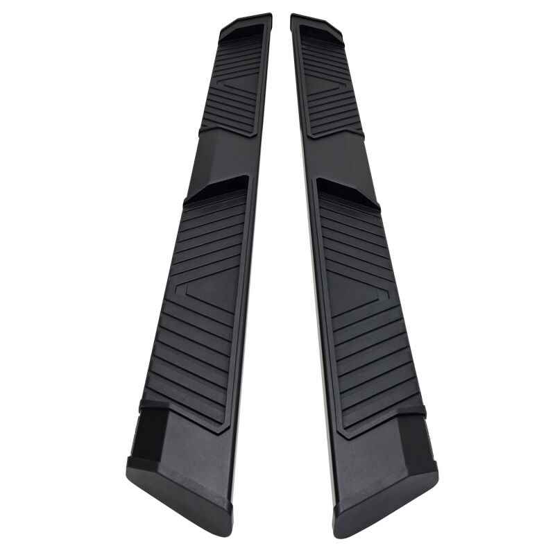 Westin 2024 Toyota Tacoma Double Cab AT6 Running Boards - Black