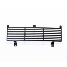 Load image into Gallery viewer, Putco 15-19 Chevy Silv HD - SS - Black Bar Design Bumper Grille Bumper Grille Inserts