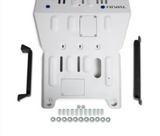 Rival 2010-2024 Toyota 4Runner 5th Gen 2010-2023 Lexus GX460 Aluminum Engine Skid Plate