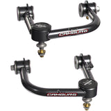 Camburg 24 Toyota Tacoma/ 22-24 Landcruiser 300 1.25 Performance Uniball Upper Arms - Camburg Gray