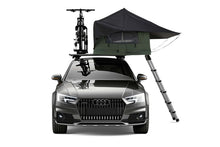 Load image into Gallery viewer, Thule Tepui Foothill Soft Shell Tent (2 Person Capacity) - Agave Green