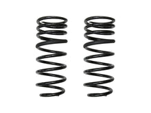 Load image into Gallery viewer, ICON 2024+ Tacoma .5in Lift Overland Rear Coil Spring Kit