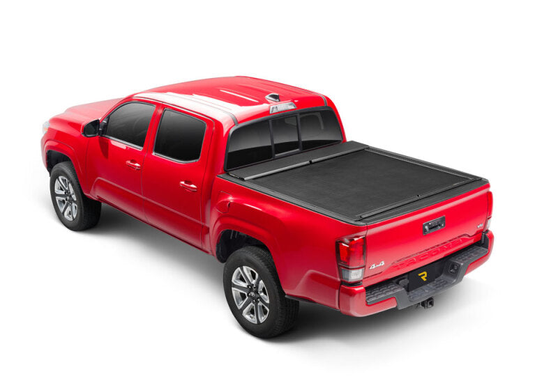 Roll-N-Lock 2024 Toyota Tacoma 6ft M-Series Retractable Tonneau Cover