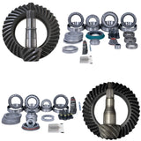 Revolution Gear & Axle 11-24 Ford F-150 F9.75L-F8.8R Timken 4.10 Ratio Gear Package