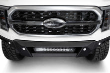 Load image into Gallery viewer, ADD 2021+ Ford F150 Black Label Front Bumper