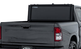 Access 2024 Toyota Tacoma 5ft Bed LOMAX Stance Hard Cover - Carbon Fiber