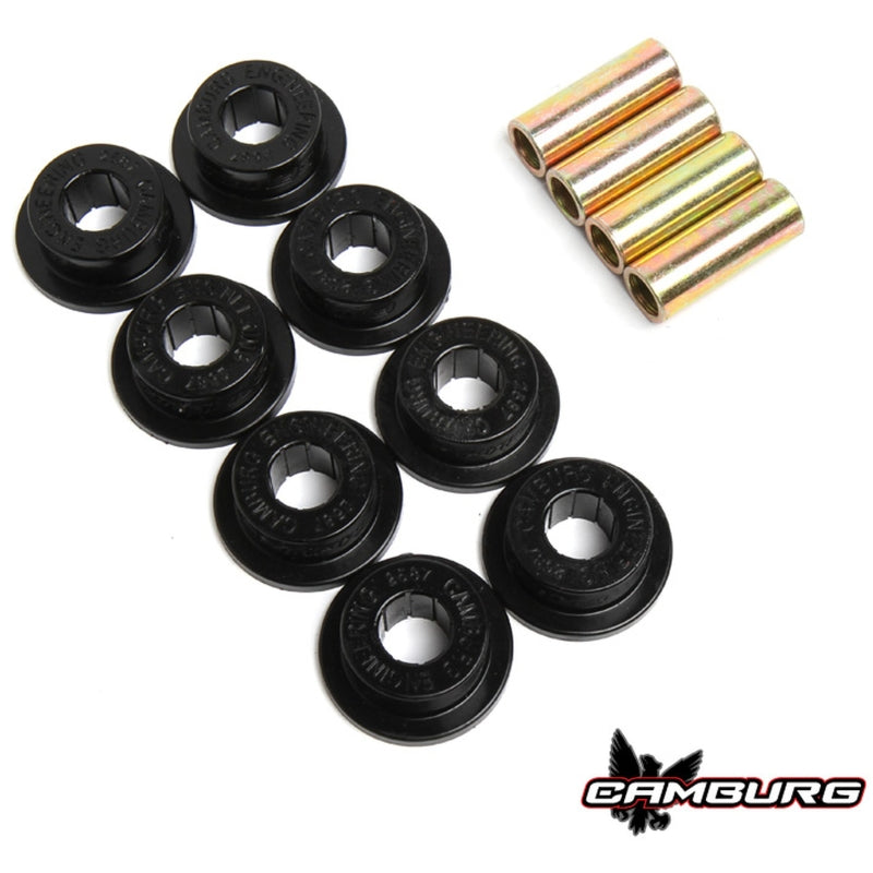 Camburg 99-06 Chevy/GMC 1500 UCA Bushing/Sleeve Kit