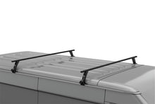 Load image into Gallery viewer, Thule Rapid Gutter Foot Pack (High - 8in. Clearance) - Black