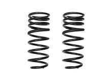 Load image into Gallery viewer, ICON 2024+ Tacoma .5in Lift Triple Rate Rear Coil Spring Kit