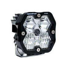 Load image into Gallery viewer, Baja Designs Squadron 2.0 Pro LED Driving/Combo (Single Light)