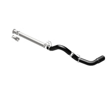 Load image into Gallery viewer, MagnaFlow 07.5-17 Ford F-250/F-350 6.4L/6.7L 409 SS DPF Back Exhaust - Black