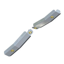 Load image into Gallery viewer, Ford Bronco / Ranger Raptor Transmission Crossmember Protector (Left &amp; Right)