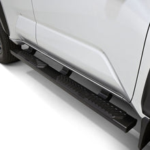 Load image into Gallery viewer, Westin 2025 Toyota 4Runner R5 Nerf Step Bars - Tex. Blk
