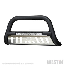 Load image into Gallery viewer, Westin 19-20 Ram 2500/3500 Ultimate LED Bull Bar - Textured Black
