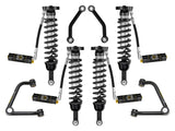 ICON 21-24 GM Tahoe/Suburban/Yukon/Yukon XL 2.5-3.25in Stage 4 Suspension System
