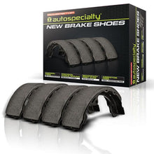 Load image into Gallery viewer, Power Stop 08-09 Dodge Avenger Rear Autospecialty Brake Shoes