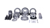 Revolution Gear & Axle 95-04 Toyota 4Runner/Tacoma 8.4in Rear Axle Ring & Pinion Master Install Kit