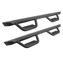Load image into Gallery viewer, Go Rhino Dominator Extreme D2 SideSteps - Tex Blk - 68in.