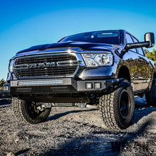 Load image into Gallery viewer, Westin  2019 Dodge Ram 1500 ( Excludes 1500 Classic &amp; Rebel Models )  Pro-Mod Front Bumper