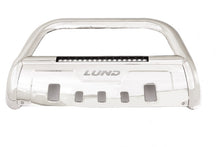Load image into Gallery viewer, Lund 04-18 Ford F-150 (Excl. Heritage) Bull Bar w/Light &amp; Wiring - Polished