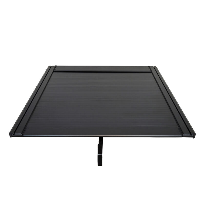 Westin 15-26 Ford F-150 / 22-26 Ford  F-150 Lightning 5ft 5in Bed Manual Retractable Tonneau Cover