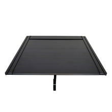 Load image into Gallery viewer, Westin 15-26 Ford F-150 / 22-26 Ford  F-150 Lightning 5ft 5in Bed Manual Retractable Tonneau Cover