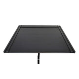 Westin 15-26 Ford F-150 / 22-26 Ford  F-150 Lightning 5ft 5in Bed Manual Retractable Tonneau Cover