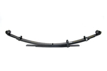 Load image into Gallery viewer, DOBINSONS REAR LEAF SPRING - L59-110-R