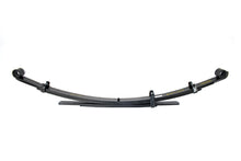 Load image into Gallery viewer, DOBINSONS FRONT LEAF SPRING - toy-055-f