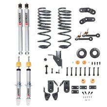 Load image into Gallery viewer, Belltech LOWERING KIT 2019+ Dodge Ram 1500 2WD/4WD 1-3F / 4-5R