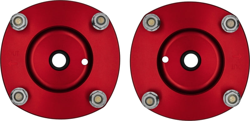 Camburg 22-24 Toyota Tundra 2wd /4wd Dominator Preload Spacer Kit