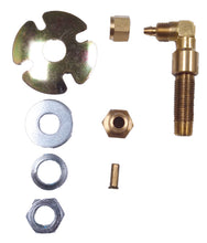 Load image into Gallery viewer, Kleinn Roof Mount Air Horns Air Fitting Hardware Package