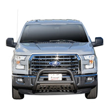 Load image into Gallery viewer, Westin 2015-2018 Ford F-150 Ultimate Bull Bar - Black