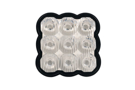 Diode Dynamics SS5 Lens Clear Driving